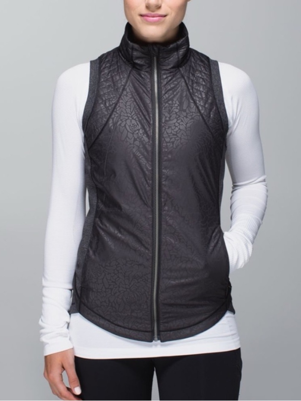 Lululemon Rebel Running Vest